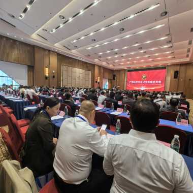 近期宗亲会活动选影